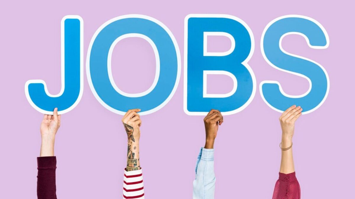 Best entry-level jobs in the u. S. That don’t require a degree Entry-level jobs